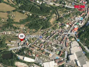 Prodej bytu 2+1, Nejdek, sídliště 9. května, 53 m2