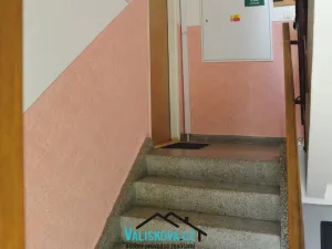 Pronájem bytu 2+1, Kroměříž, Zeyerova, 58 m2
