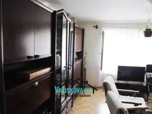 Pronájem bytu 2+1, Kroměříž, Zeyerova, 58 m2
