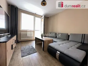 Pronájem bytu 2+1, Mikulov, Vinařská, 52 m2
