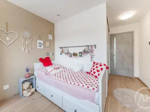 Prodej rodinného domu, Ostrava - Michálkovice, Chleborádova, 107 m2