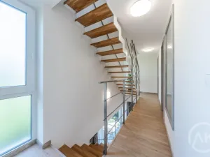 Prodej rodinného domu, Ostrava - Michálkovice, Chleborádova, 107 m2