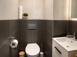 Pronájem bytu 3+kk, Pardubice - Bílé Předměstí, Dašická, 82 m2