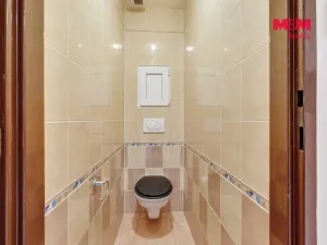 Prodej bytu 3+kk, Příbram - Příbram VII, Politických vězňů, 79 m2