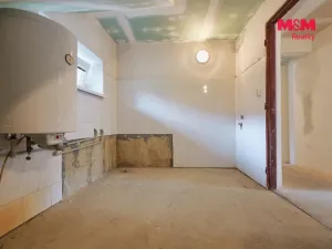 Prodej rodinného domu, Mostkovice, Na Valše, 240 m2