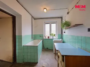 Prodej rodinného domu, Mostkovice, Na Valše, 240 m2