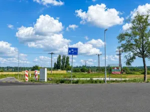 Prodej pozemku pro bydlení, Račice, 986 m2