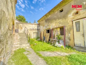 Prodej rodinného domu, Chotěšov, Starý mlýn, 353 m2