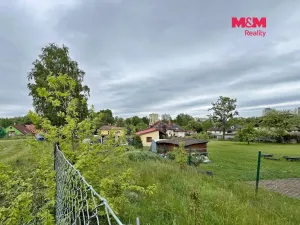 Prodej zahrady, Česká Lípa - Dolní Libchava, 517 m2
