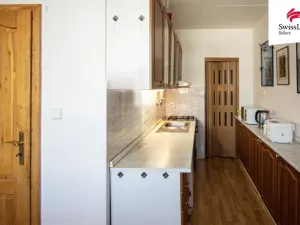 Prodej bytu 3+1, Jihlava, Březinova, 71 m2