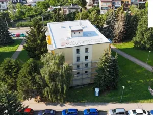 Prodej bytu 3+1, Jihlava, Březinova, 71 m2