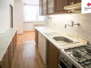 Prodej bytu 3+1, Jihlava, Březinova, 71 m2