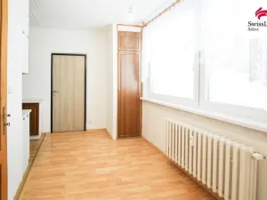 Prodej bytu 3+1, Jihlava, Březinova, 71 m2