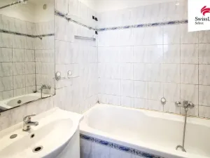 Prodej bytu 3+1, Jihlava, Březinova, 71 m2