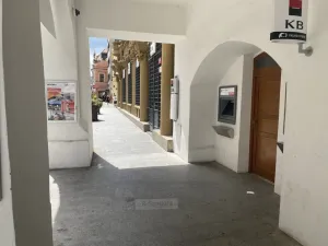 Prodej komerční nemovitosti, České Budějovice - České Budějovice 1, Krajinská, 15 m2