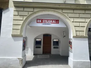 Prodej komerční nemovitosti, České Budějovice - České Budějovice 1, Krajinská, 15 m2