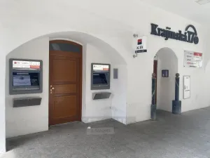 Prodej komerční nemovitosti, České Budějovice - České Budějovice 1, Krajinská, 15 m2