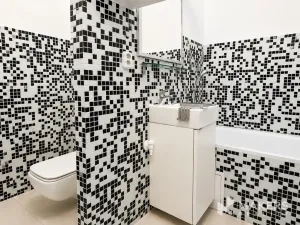 Pronájem bytu 2+kk, Praha - Hloubětín, Slévačská, 54 m2