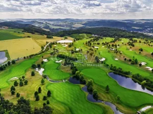 Prodej domu na klíč, Vysoký Újezd, U Křížku, 189 m2