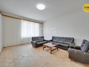 Prodej činžovního domu, Přerov, Bratrská, 320 m2