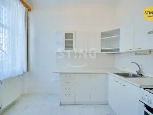Prodej činžovního domu, Přerov, Bratrská, 320 m2