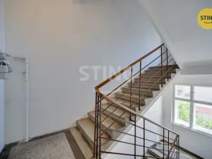 Prodej činžovního domu, Přerov, Bratrská, 320 m2