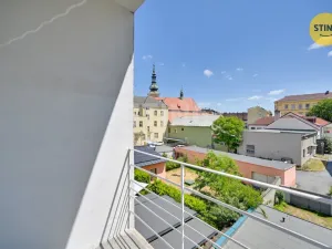 Prodej činžovního domu, Přerov, Bratrská, 320 m2