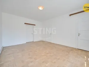Prodej činžovního domu, Přerov, Bratrská, 320 m2