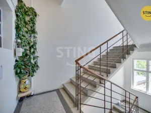 Prodej činžovního domu, Přerov, Bratrská, 320 m2
