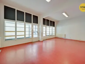 Prodej činžovního domu, Přerov, Bratrská, 320 m2