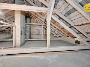 Prodej činžovního domu, Přerov, Bratrská, 320 m2