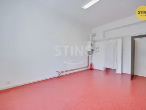 Prodej obchodního prostoru, Přerov, Bratrská, 320 m2