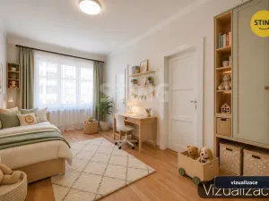 Prodej obchodního prostoru, Přerov, Bratrská, 320 m2