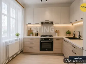 Prodej obchodního prostoru, Přerov, Bratrská, 320 m2