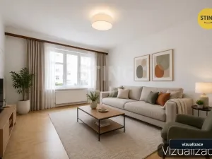 Prodej obchodního prostoru, Přerov, Bratrská, 320 m2
