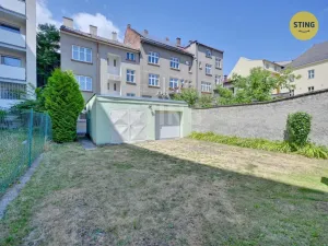 Prodej vícegeneračního domu, Přerov, Bratrská, 320 m2