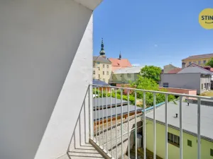 Prodej vícegeneračního domu, Přerov, Bratrská, 320 m2