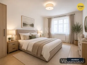 Prodej vícegeneračního domu, Přerov, Bratrská, 320 m2