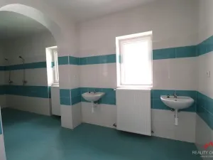 Pronájem komerční nemovitosti, Děčín - Děčín IV-Podmokly, Mírové nám., 373 m2