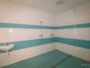Pronájem komerční nemovitosti, Děčín - Děčín IV-Podmokly, Mírové nám., 373 m2