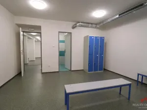 Pronájem komerční nemovitosti, Děčín - Děčín IV-Podmokly, Mírové nám., 373 m2