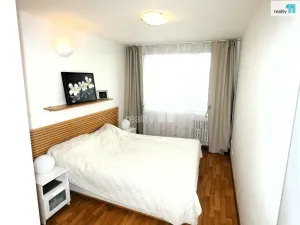 Pronájem bytu 2+kk, Praha - Strašnice, Pod altánem, 48 m2
