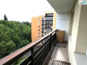 Pronájem bytu 2+kk, Praha - Strašnice, Pod altánem, 48 m2
