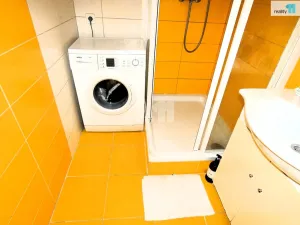 Pronájem bytu 2+kk, Praha - Strašnice, Pod altánem, 48 m2