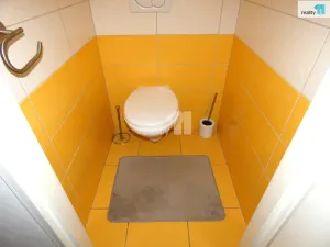 Pronájem bytu 2+kk, Praha - Strašnice, Pod altánem, 48 m2