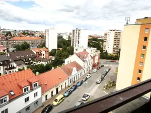 Pronájem bytu 2+kk, Praha - Strašnice, Pod altánem, 48 m2