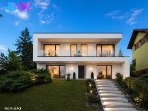Prodej rodinného domu, Hlučín, Gen. Svobody, 180 m2