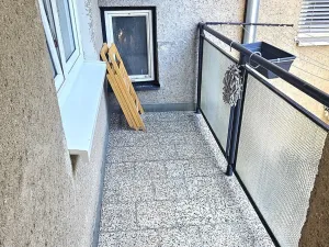 Pronájem bytu 2+1, Brno, Hlaváčkova, 55 m2