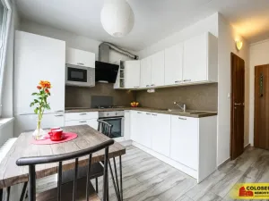 Prodej bytu 1+1, Brno - Bystrc, 32 m2
