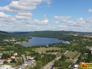Prodej bytu 1+1, Brno - Bystrc, 32 m2